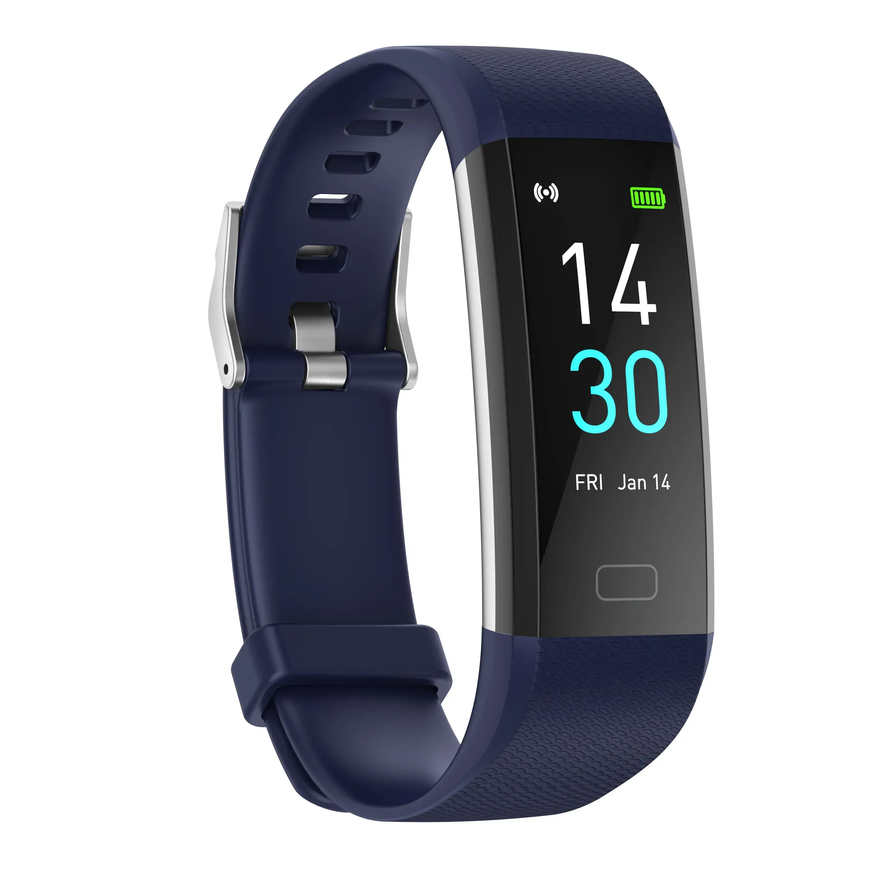 NOTT Smart Band Series