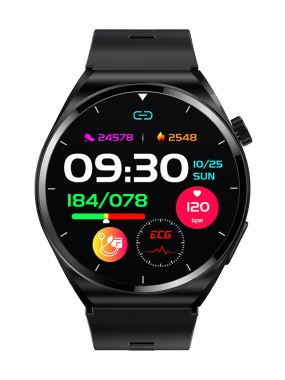 NOTT BodySense <br /> Smart Watch